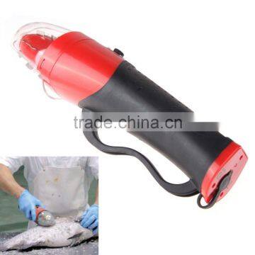 Kitchenware electric fish scaler, kitchen accessory fish scaler, kitchenware automatic fish scaling machine