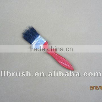 1'' Wood handle paint brush