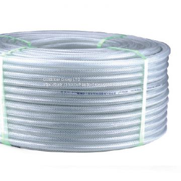 PVC fiber hose