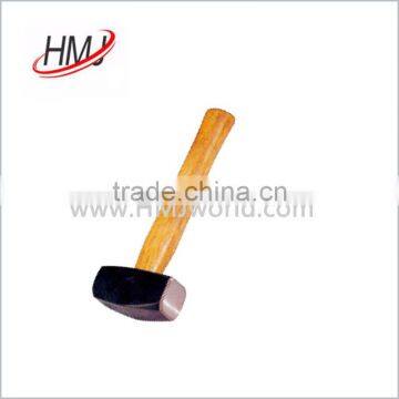 Factory price hand tool hammer types for sale