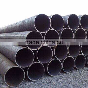 hot sales types of mild steel pipe