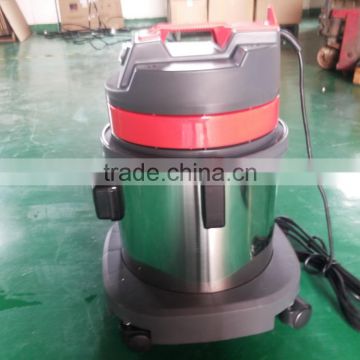 60L outdoor vacuum cleaner with CE ISO