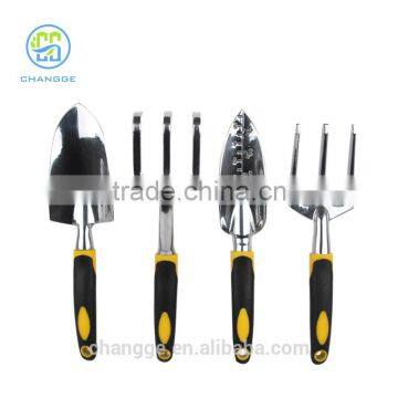 4-Piece germany design hand tool set