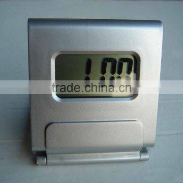 electron gift call the police clock
