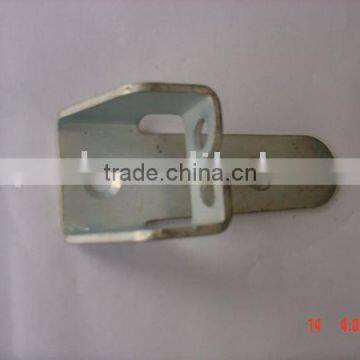 customized kinds of stamping parts