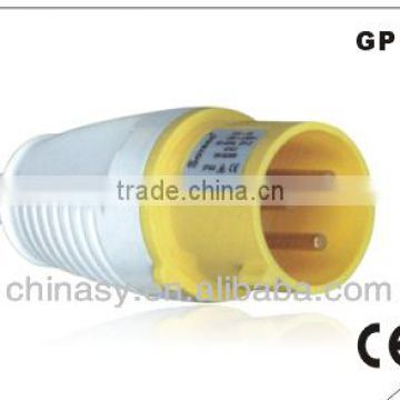 3pin 16a industry plug