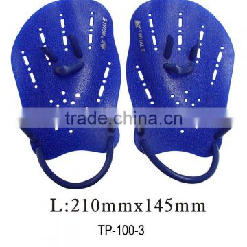 Diving hand paddles finger fins TP-200 swim hand paddle,Swimming hand paddles