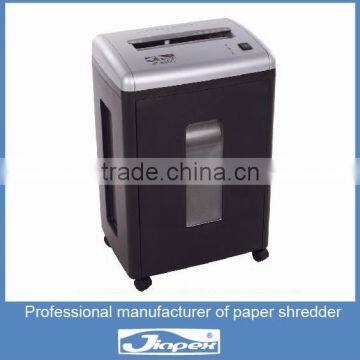 paper shredder machine