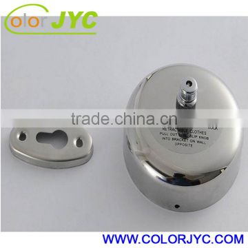 Stainless Steel Retractable Balcony Cloting line