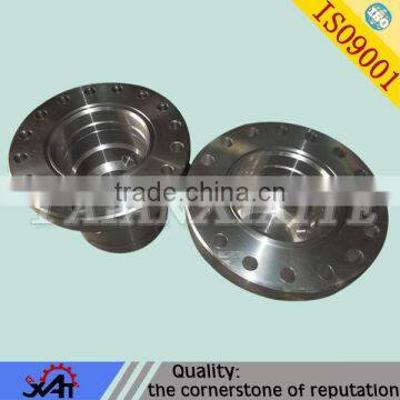 Stainless steel processing parts CNC machining for all kinds of machinery