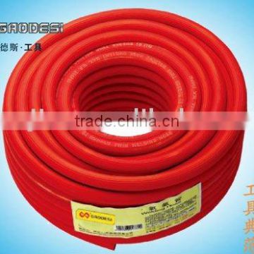 Oxygen Rubber hoses