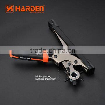 Professional Rotary Punch ( Round Hole Flat Hole Oval Hole )560715 photo-4