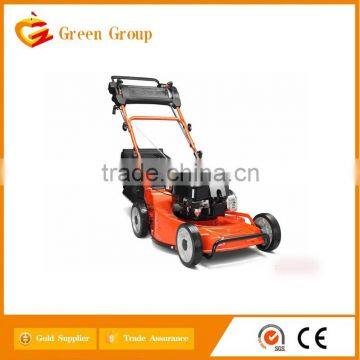 golf Electric lawn mowers 3.6km/h custom designed for golf