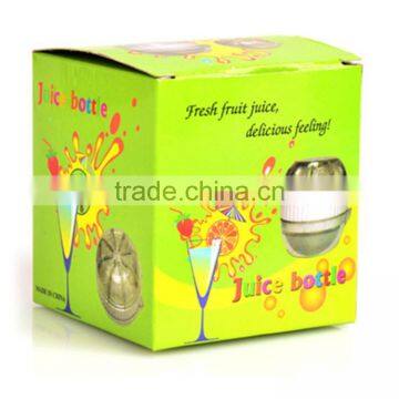 Manual Juicer Lemon Squeezer Fruit Dessert Maker photo-6