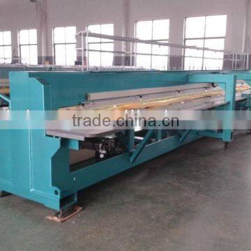 Surat Hot Selling TP434 Flat Embroidery Machine photo-2