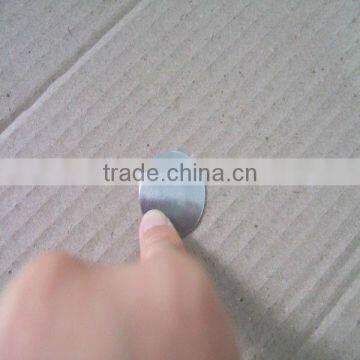 Bimetal Jumping Disc Thermostat photo-3