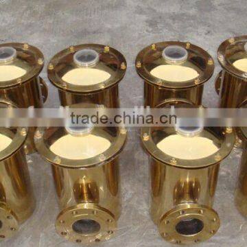 Swimming Pool Equipment Stainless Steel Hair Collector for Wholesale
