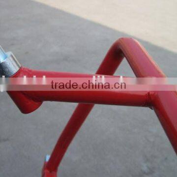 300KG Front and Rear Wheel Lift Motorcycle Stand Swingarm Spool photo-2