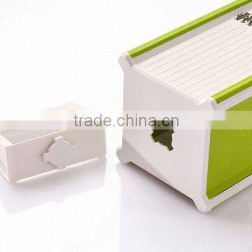 The Professional Spiral Vegetables Slicer Grater Garlic Chopper photo-5