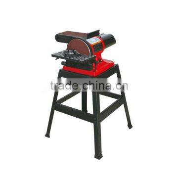 6"x9" Horizontal & Vertical Sander BM10620 photo-2