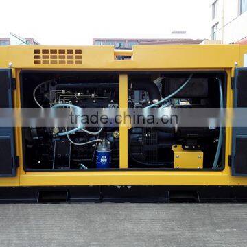 Exceptional Technology Moderate Price Soundproof 20Kw Generator photo-5