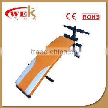 Fitness equipment weight bench (WEK-056)