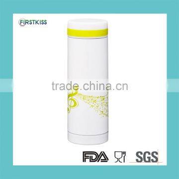 Stainless Steel Keep Warm Office Cup Vacuum Flask photo-5