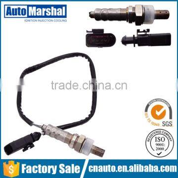 professional aftermarket automotive oxygen sensor for 06E906265Q 06E906265AA