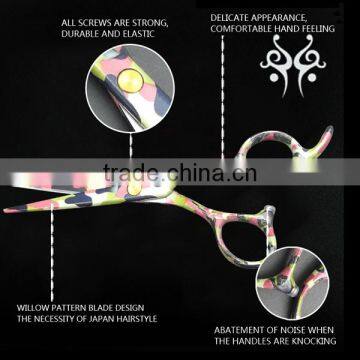 QJ-HC43 New Arrival Colorful Barber Shop Equipment for Hair Cut photo-4