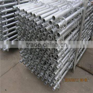 Construction Scaffoldings Ringlock Scaffolding Layher Scaffolding photo-2