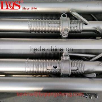 Andamio Steel Post Shoring Prop Scaffolding for Construction photo-2