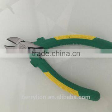 Berrylion USA Type Diagonal Cutting Pliers 6" 7" 8" Cutting Tools for Sale photo-2