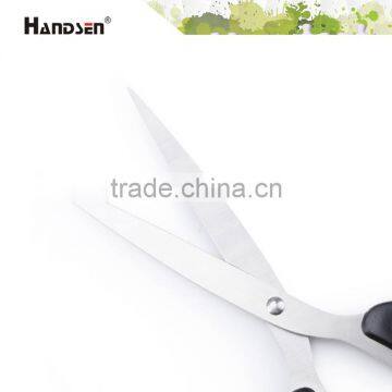 Popular 9-1/2" PP/ABS Plastic Handle Ribbon Cutting Scissors photo-3