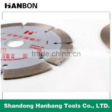 Professional Diamond Circular Saw Blade photo-3