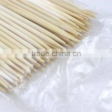 121-8 Newest Discount Manufacturing Bamboo Food Stick photo-5