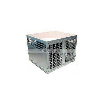 Aluminum Kennel