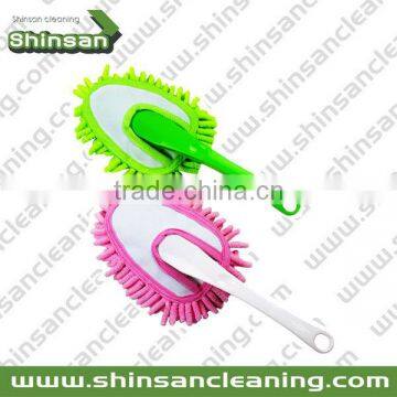 2016 Colorful car duster/car cleaning duster/microfiber car duster