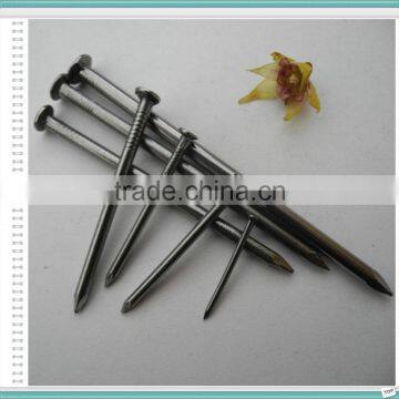 2.5" Polished Nail/Common Nail/Wire Nail
