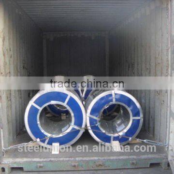 Prepainted Galvanized Steel Coil/ Colour Sheet Steel Coil photo-6
