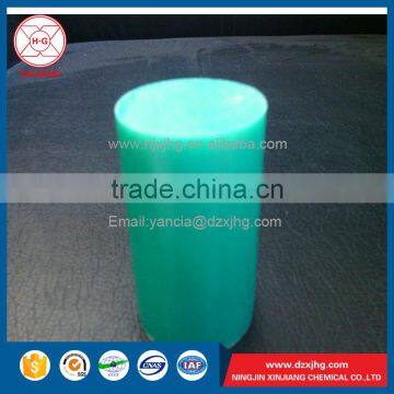 Hdpe Plastic Rod Bar/colored Plastic/PE Welding Rod photo-4