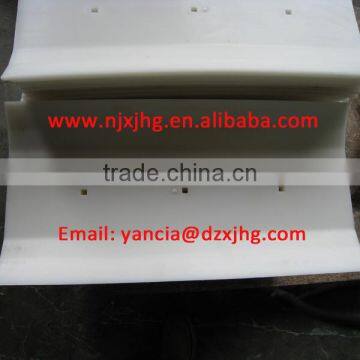 Paper and Pulp Industry Use Uhmw-pe Scraper Blades photo-5