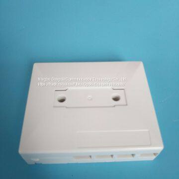 Optical Fiber Desktop Box photo-2
