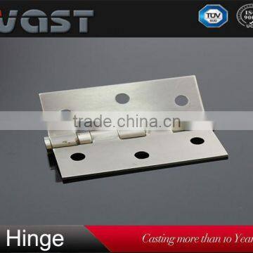Stainless Steel Butt Hinges For Boat Marine Hardware photo-6