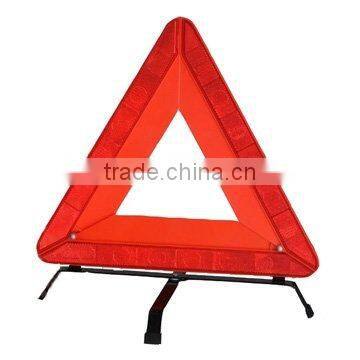 Warning Triangle