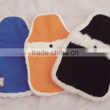 Hot Water Bottle Cover photo-3