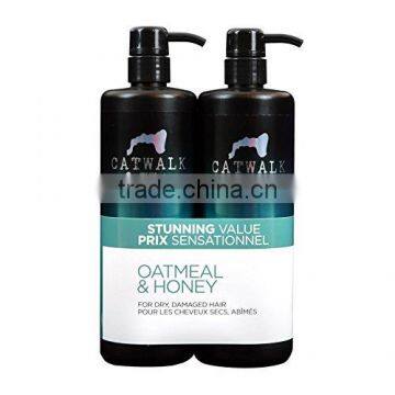 TIGI Catwalk Oatmeal and Honey Tween Duo 750 ml