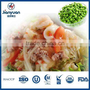 Factory Vermicelli Brand Instant Green Bean Vermicelli