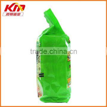 Delicious Smooth Kemen Mushroom Flavor Instant Noodles Bulk photo-5