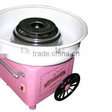 Cotton Candy Machine