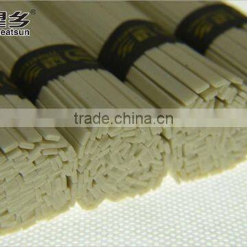 500g Wholesale Thick Udon Noodles With BRC HACCP photo-3